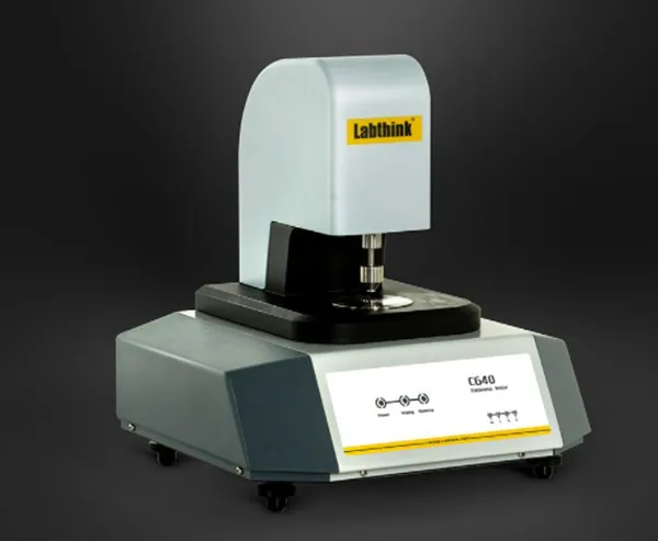 C640 Thickness Tester