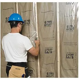 Poly Sheeting, Clear, 16x100', 4mil, 1 Roll