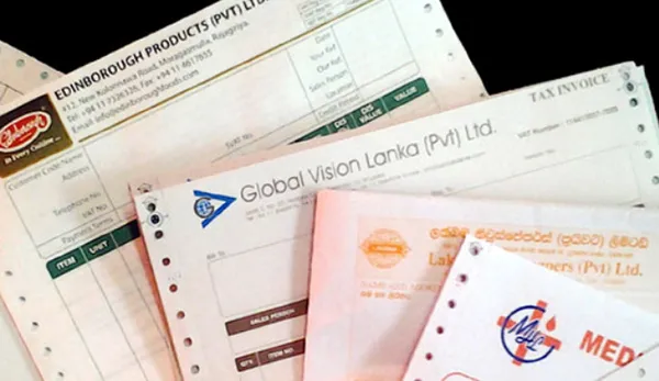 Computer Forms