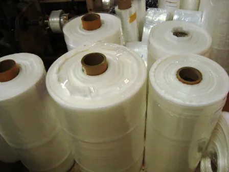 Polythene Packaging