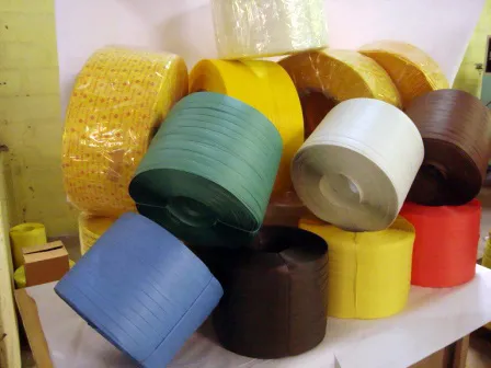 Strapping Bands