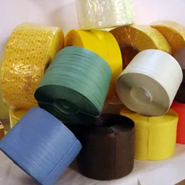 strapping bands
