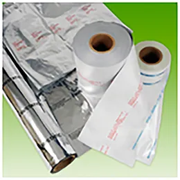 Mil-Spec Packaging
