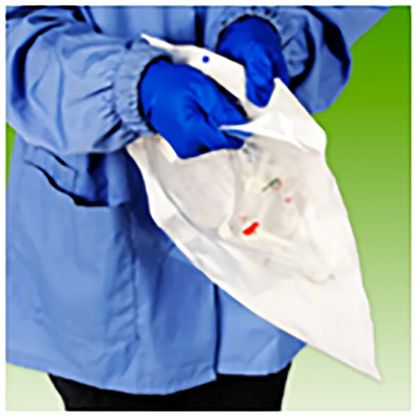 Peel Pouches