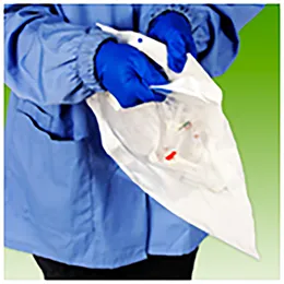 Peel Pouches
