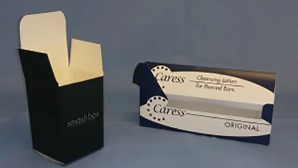 COSMETICS PACKAGING