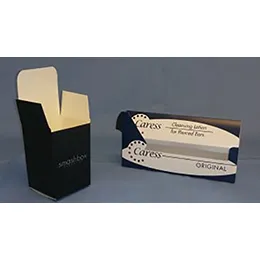 COSMETICS PACKAGING