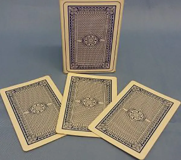 GAMES PACKAGING