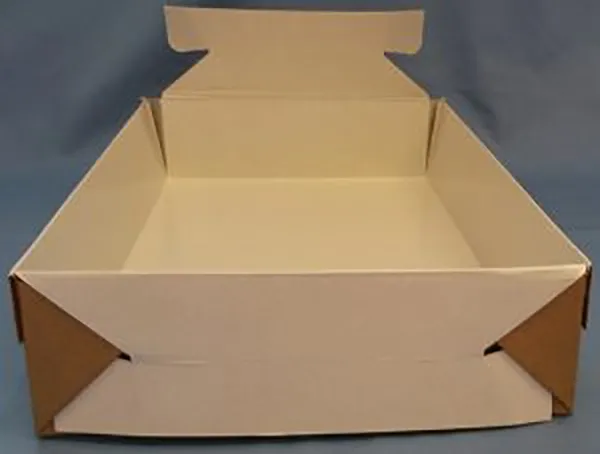 OVENABLE CARDBOARD BAKING TRAYS