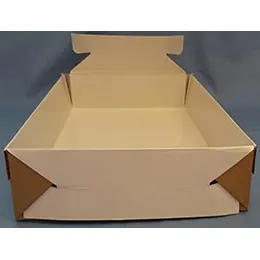 OVENABLE CARDBOARD BAKING TRAYS