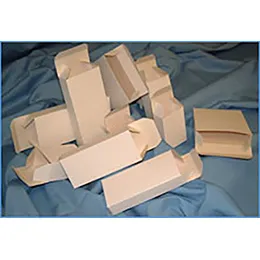 PHARMACEUTICAL PACKAGING PRODUCTS
