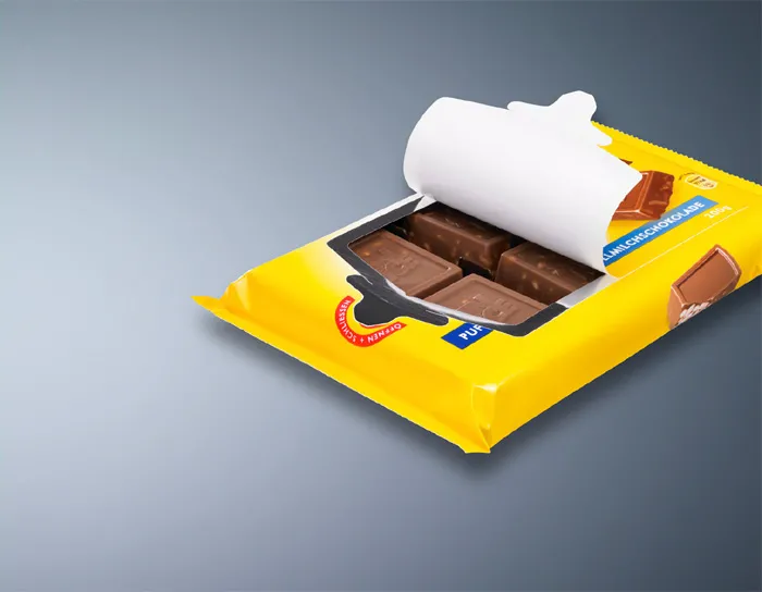 Easy Opening & Reclose