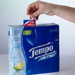 Easy Opening - Perforation