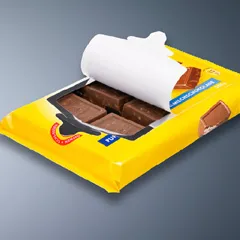 Easy Opening & Reclose