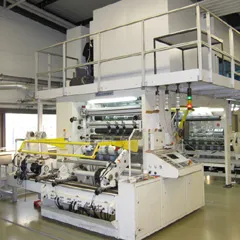 LANG LASER Test Equipment - BRC