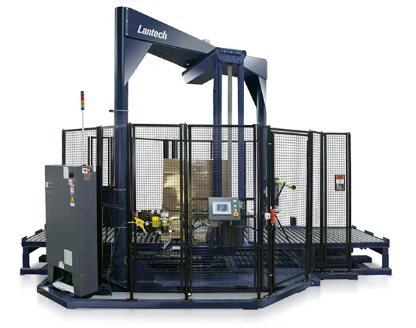 SL Automatic High Speed