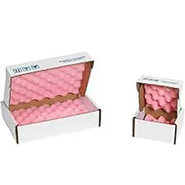 Anti-Static Foam Shippers