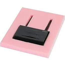 Anti-Static Polyurethane Foam