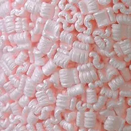 Industrial Loose Fill Anti Static