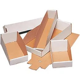 CORRUGATED BINS