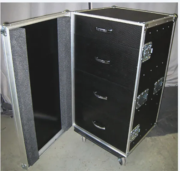 ATA Cases