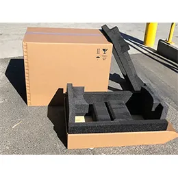 Custom Corrugated