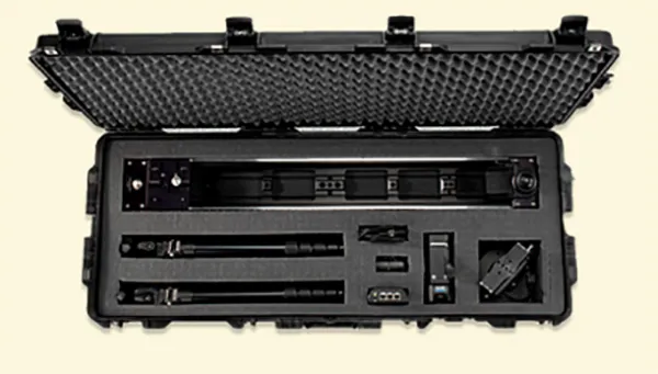 Pelican Cases