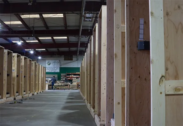 Rack Crates