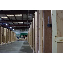Rack Crates