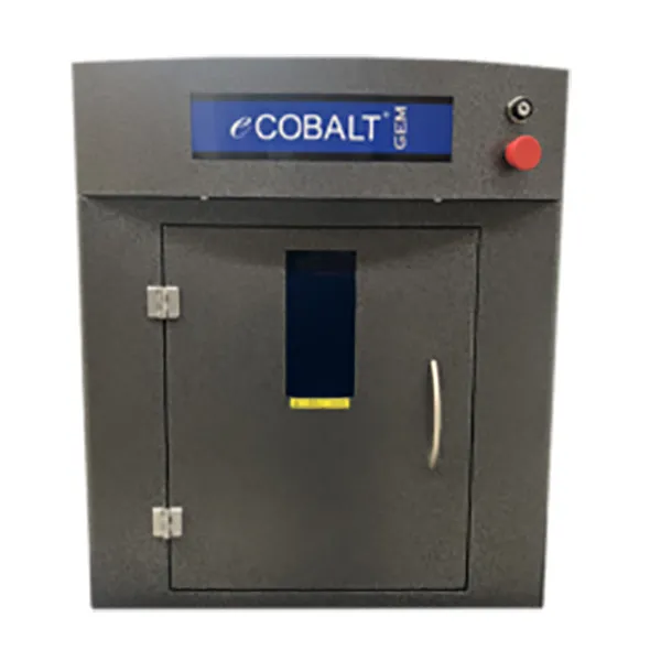 Cobalt Integrator System