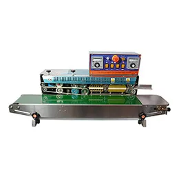Band Sealer Machines