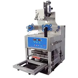 Tray Sealer Machines
