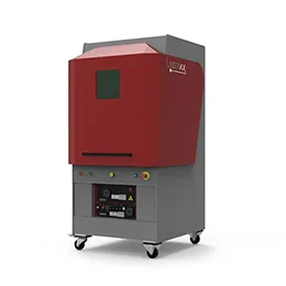 Flex Laser Marking Workstation