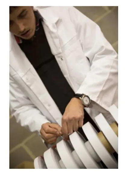 Specialist Adhesive Tapes
