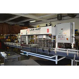 PRESSURE METERING FILLER