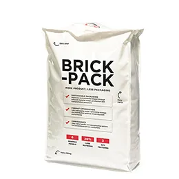 BRICK PACK