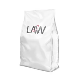 Quad Seal Bags