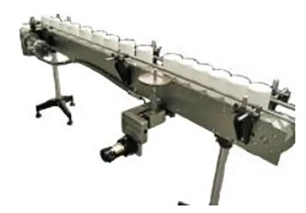 Bottle Conveyor Model LCON