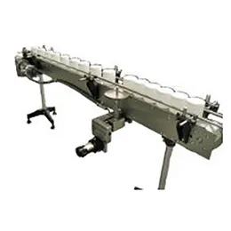 Bottle Conveyor Model LCON