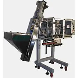 Inline Capper Model LC20-LCES