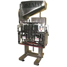 Inline Capper Model LC30