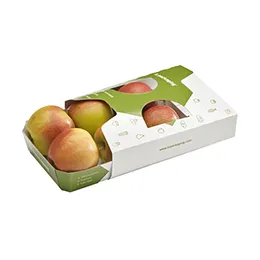 Cardboard Punnets
