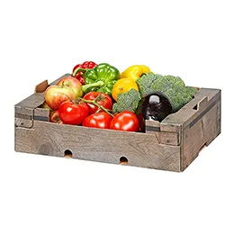 Cardboard Trays