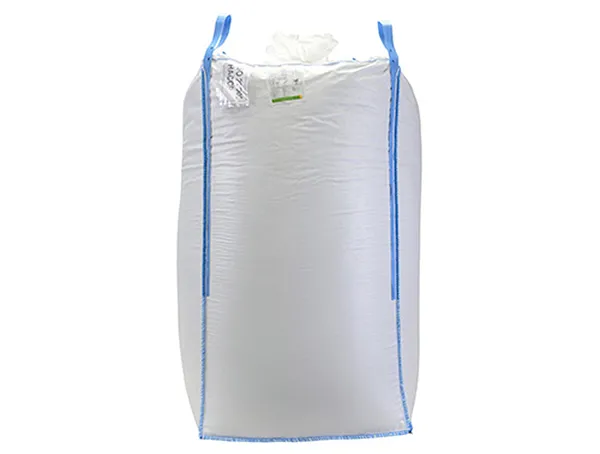 Food Safe - Clean Room FIBCs
