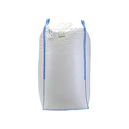 Food Safe - Clean Room FIBCs