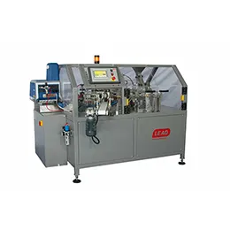 FT-01 VERTICAL CARTONER FOR CANDIES   
