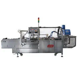 MKH-3 WORLD’S MOST FLEXIBLE CARTONER