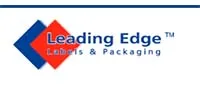 Leading Edge Labels and Packaging