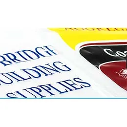 Builders Rubble Bags and Builders Sacks