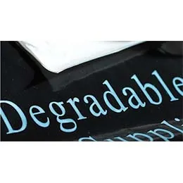 Compostable Bags and Biodegradable Bags